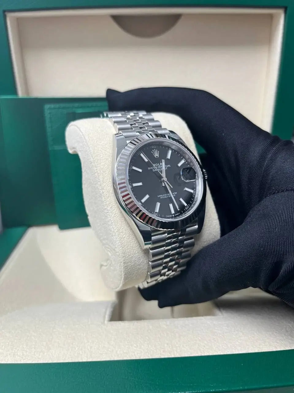 Rolex Datejust
