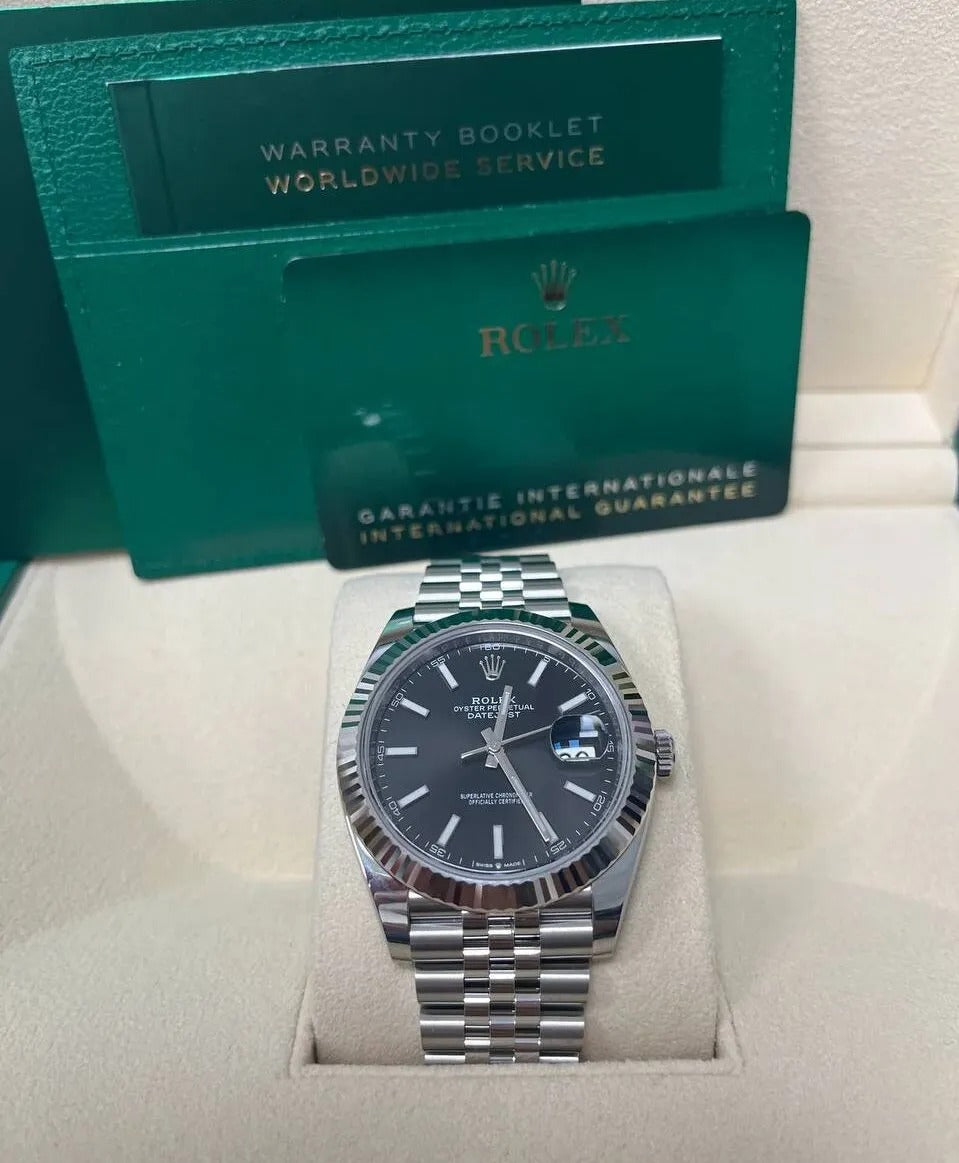 Rolex Datejust